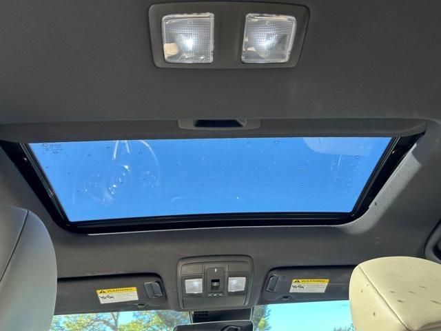 used 2019 Mazda CX-9 car, priced at $21,410