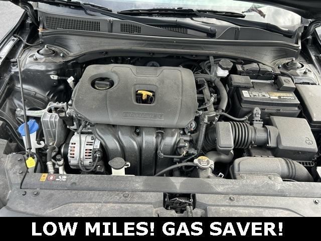 used 2022 Kia Forte car, priced at $16,960