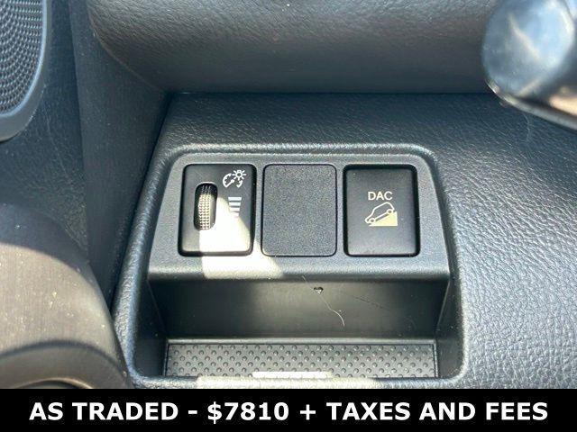 used 2010 Toyota RAV4 car, priced at $7,810