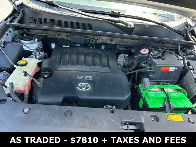 used 2010 Toyota RAV4 car, priced at $7,810