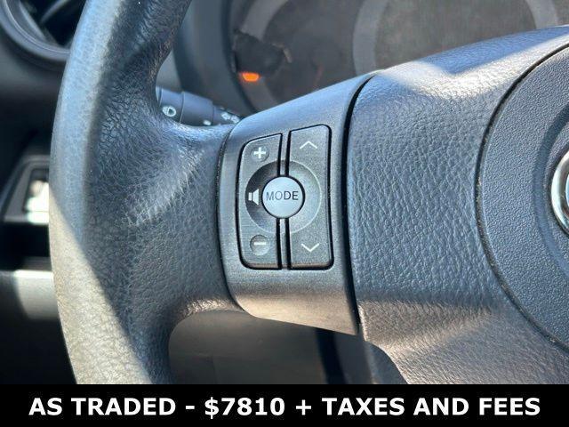 used 2010 Toyota RAV4 car, priced at $7,810