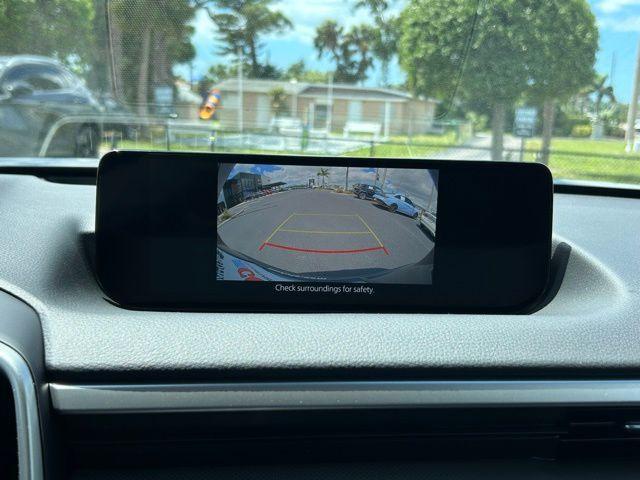 new 2026 Mazda CX-50 car, priced at $29,915