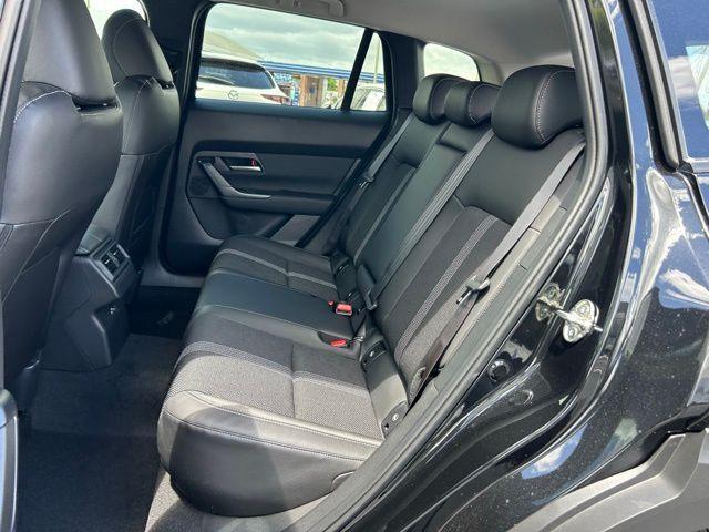 new 2026 Mazda CX-50 car, priced at $29,915