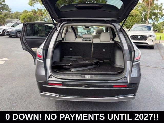 used 2024 Honda HR-V car, priced at $24,619