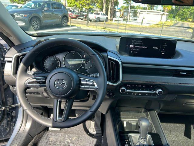 new 2026 Mazda CX-50 car, priced at $39,348