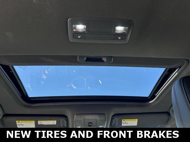 used 2022 Mazda CX-5 car, priced at $26,420