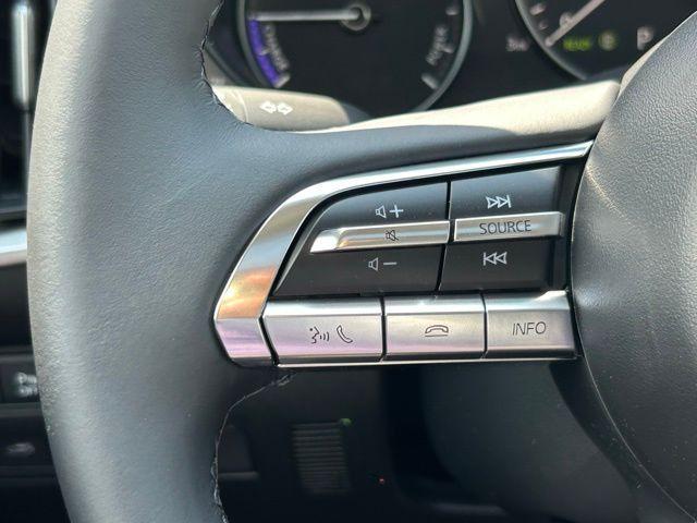 new 2026 Mazda CX-50 Hybrid car, priced at $37,393