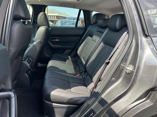 new 2026 Mazda CX-50 Hybrid car, priced at $37,393