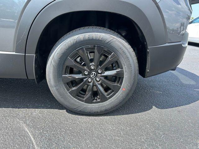 new 2026 Mazda CX-50 Hybrid car, priced at $37,393