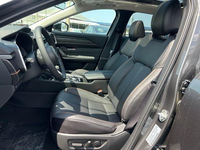 new 2026 Mazda CX-50 Hybrid car, priced at $37,393