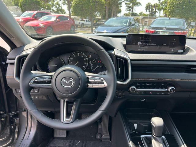 new 2026 Mazda CX-50 Hybrid car, priced at $37,393
