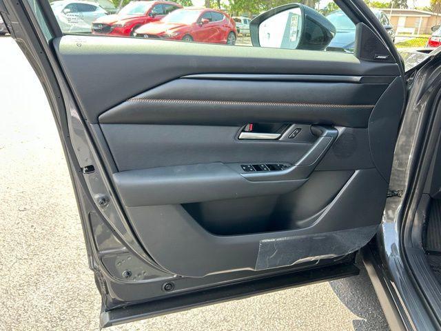 new 2026 Mazda CX-50 Hybrid car, priced at $37,393