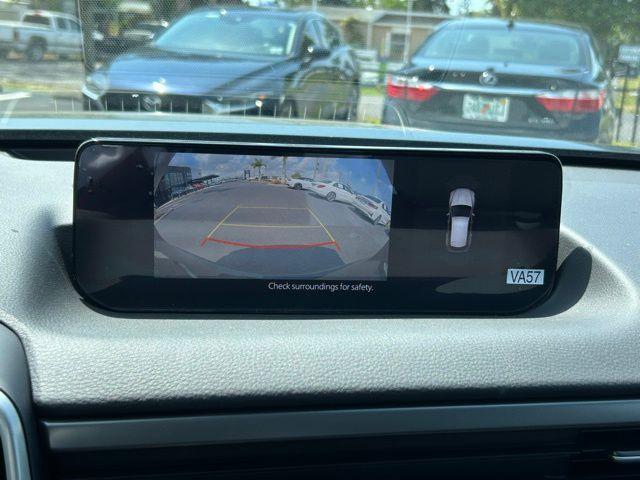 new 2026 Mazda CX-50 Hybrid car, priced at $37,393