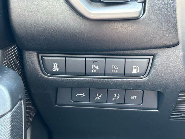 new 2026 Mazda CX-50 Hybrid car, priced at $37,393