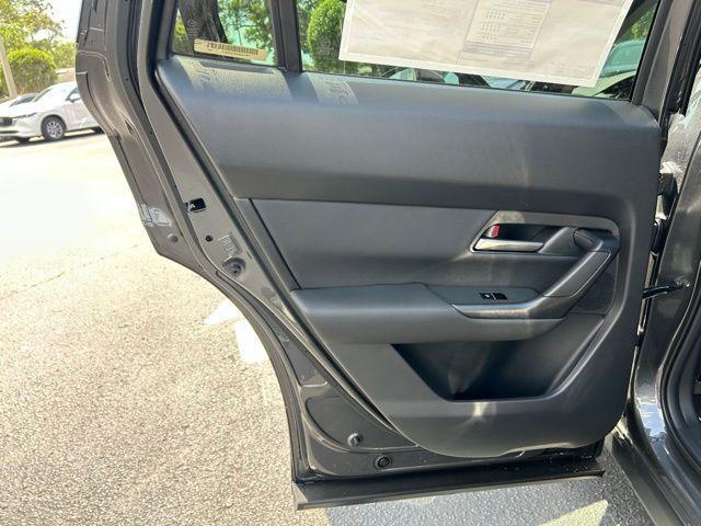 new 2026 Mazda CX-50 Hybrid car, priced at $37,393