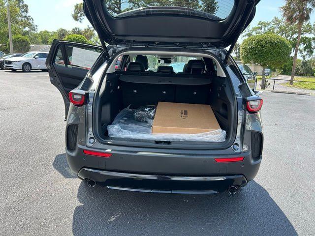 new 2026 Mazda CX-50 Hybrid car, priced at $37,393