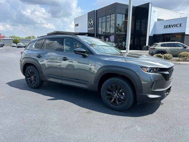 new 2026 Mazda CX-50 Hybrid car, priced at $37,393