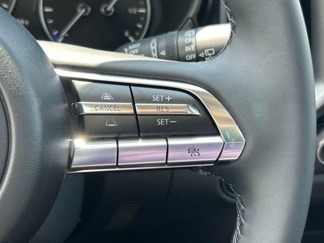 new 2026 Mazda CX-50 Hybrid car, priced at $37,393