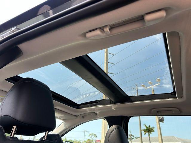 new 2026 Mazda CX-50 Hybrid car, priced at $37,393