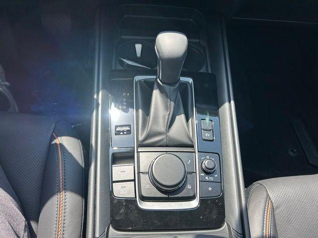 new 2026 Mazda CX-50 Hybrid car, priced at $37,393