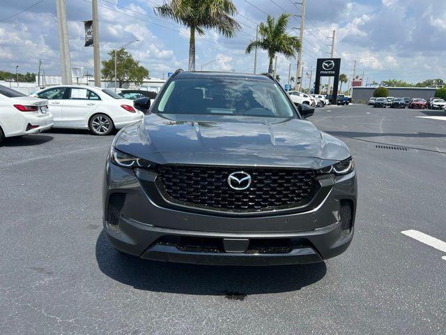 new 2026 Mazda CX-50 Hybrid car, priced at $37,393