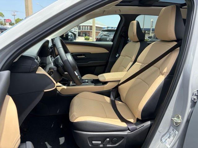 new 2026 Mazda CX-5 car, priced at $41,755