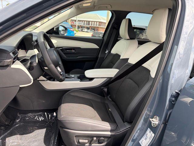 new 2026 Mazda CX-5 car, priced at $38,209