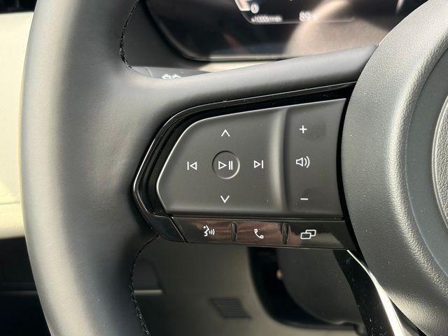 new 2026 Mazda CX-5 car, priced at $38,209