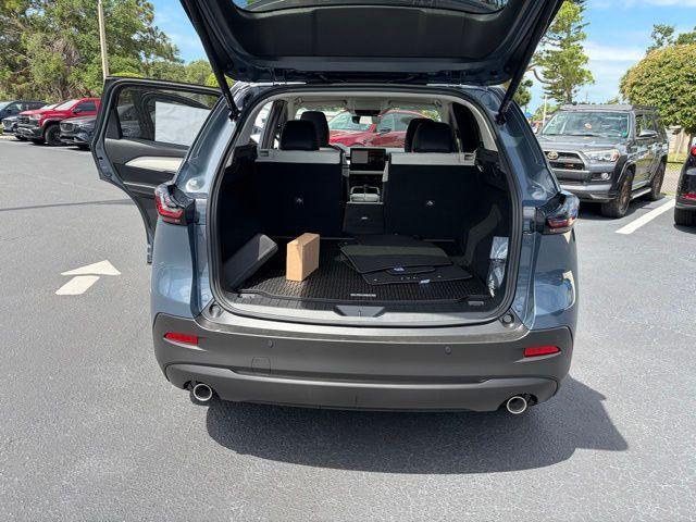 new 2026 Mazda CX-5 car, priced at $38,209