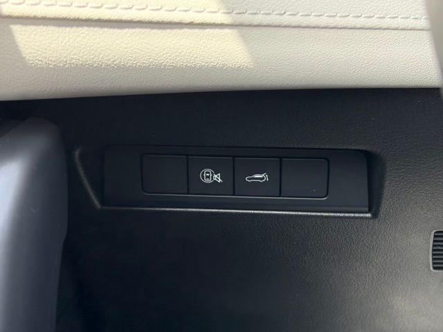 new 2026 Mazda CX-5 car, priced at $38,209