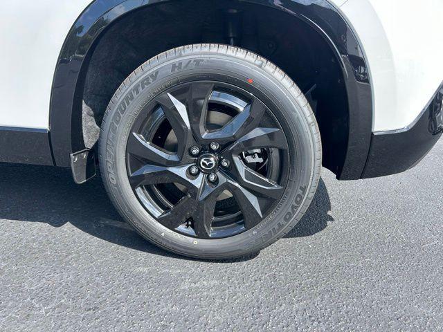 new 2026 Mazda CX-5 car, priced at $38,498