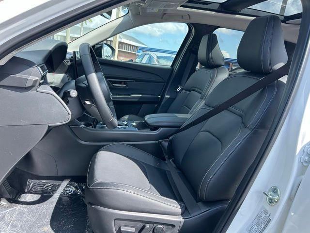 new 2026 Mazda CX-5 car, priced at $38,498