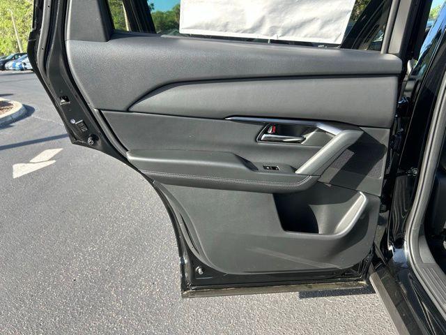 new 2026 Mazda CX-5 car, priced at $40,430