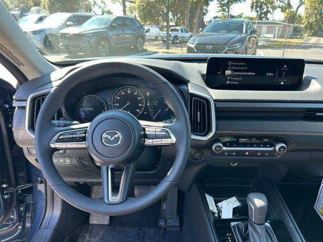 new 2026 Mazda CX-50 car, priced at $36,823