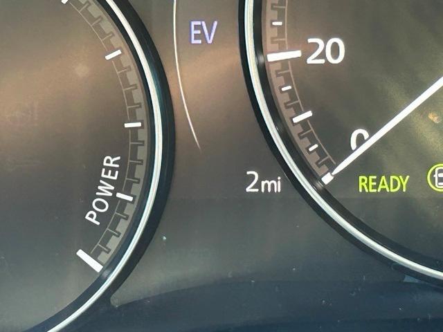 new 2026 Mazda CX-50 car, priced at $36,823