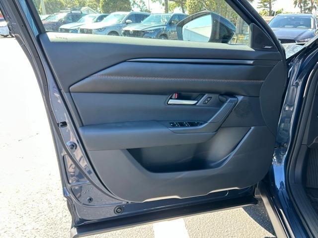 new 2026 Mazda CX-50 car, priced at $36,823