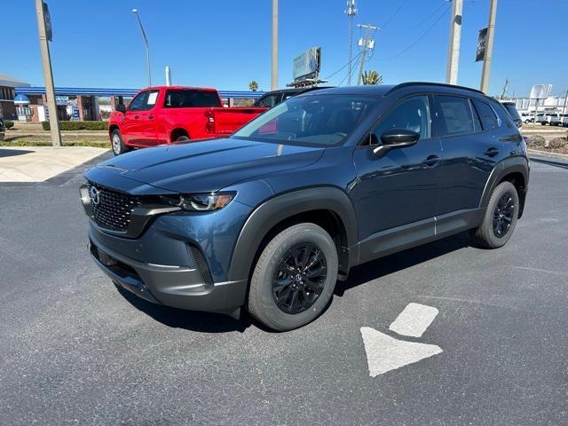 new 2026 Mazda CX-50 car, priced at $36,823
