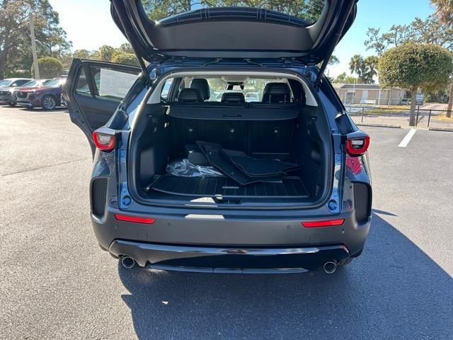 new 2026 Mazda CX-50 car, priced at $36,823