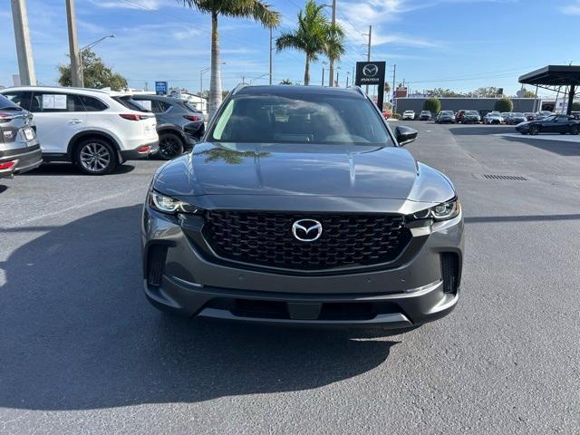 new 2026 Mazda CX-50 car, priced at $35,544