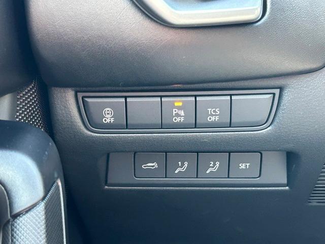 new 2026 Mazda CX-50 car, priced at $35,544