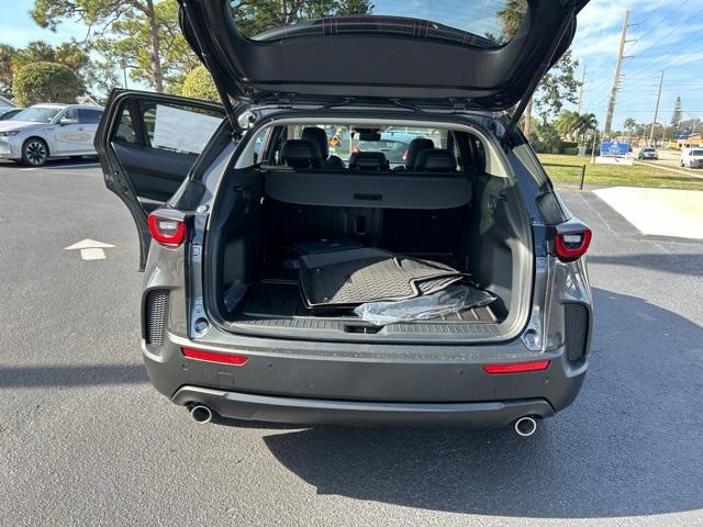 new 2026 Mazda CX-50 car, priced at $35,544
