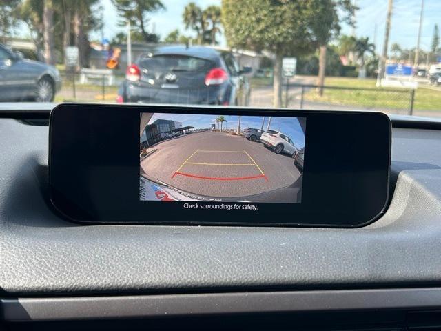 new 2026 Mazda CX-50 car, priced at $35,544