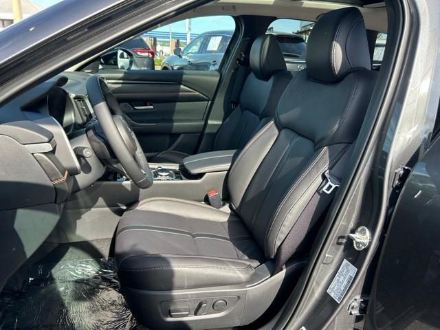 new 2026 Mazda CX-50 car, priced at $35,544