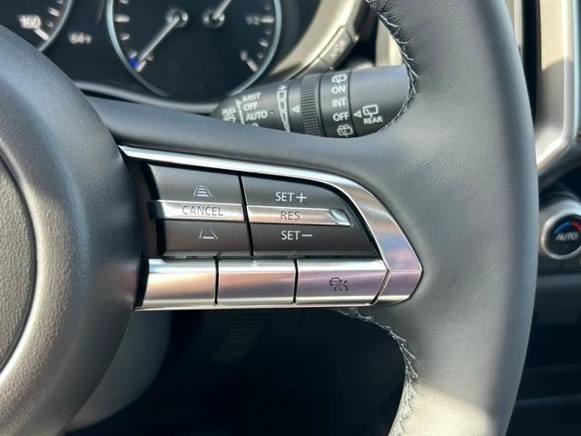 new 2026 Mazda CX-50 car, priced at $35,544