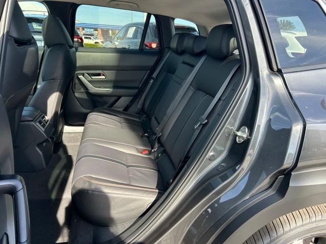 new 2026 Mazda CX-50 car, priced at $35,544