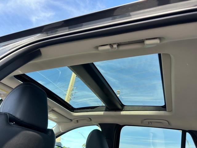 new 2026 Mazda CX-50 car, priced at $35,544