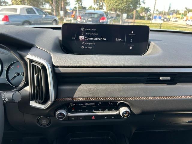 new 2026 Mazda CX-50 car, priced at $35,544