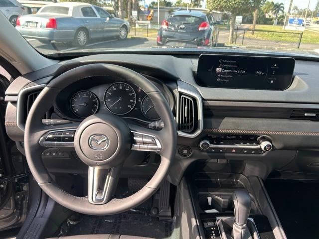 new 2026 Mazda CX-50 car, priced at $35,544