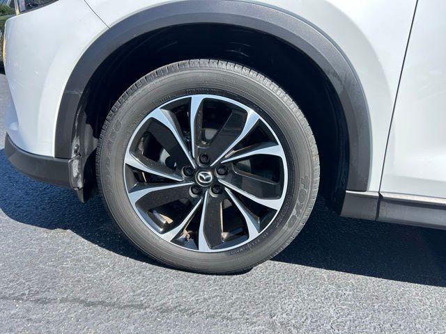 used 2023 Mazda CX-5 car, priced at $25,610