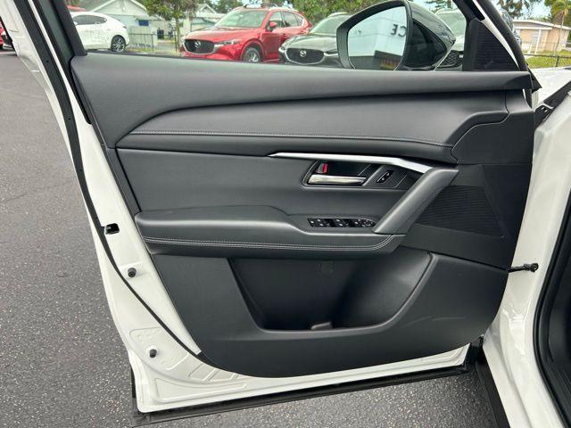 new 2026 Mazda CX-5 car, priced at $35,907